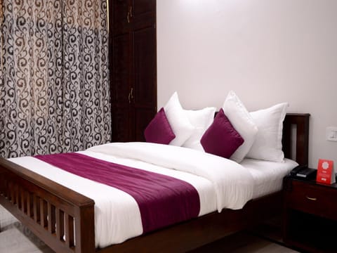 Hotel Sukhvilas Bed and Breakfast in Jaipur