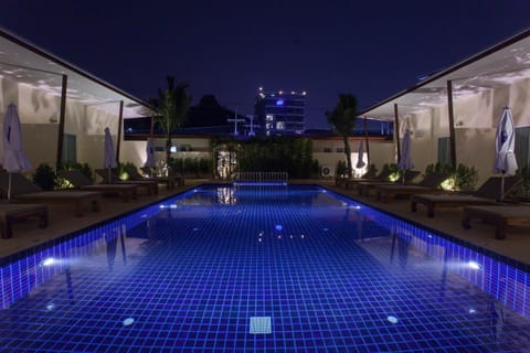 Chalong Princess Pool Villa Resort SHA EXTRA PLUS Resort in Chalong
