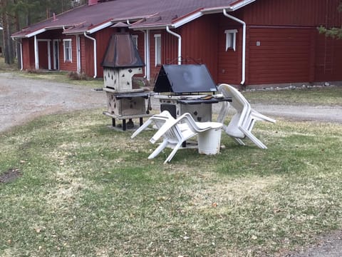 Koli Country Club Apartment in Finland