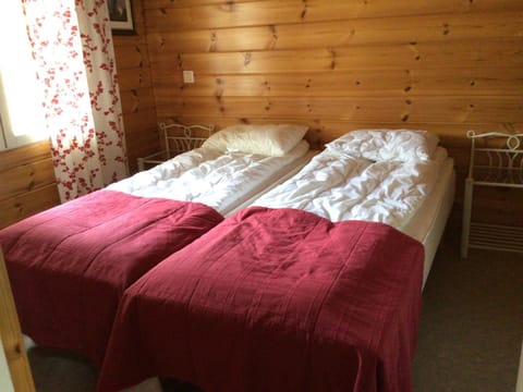 Koli Country Club Apartment in Finland