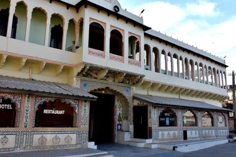 Hotel Shahi Palace Mandawa Hotel in Haryana