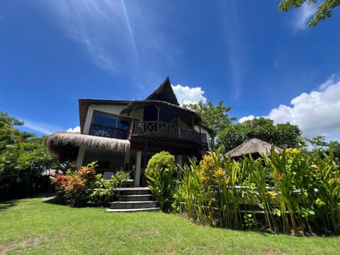 Breezy Point Villas Villa in Bali