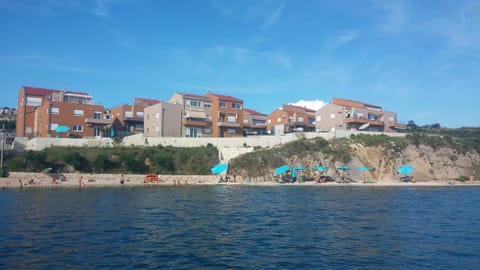 Apartments Rtina Benici Condominio in Zadar County