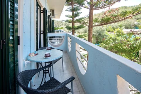 Olympia Central Appartement in Gaios