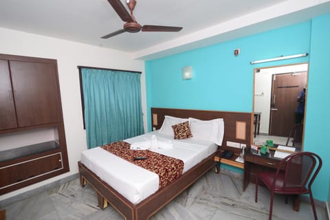 Hotel Vijay Hôtel in Madurai