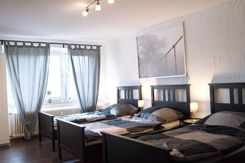 Work & Stay apartments Solingen Eigentumswohnung in Wuppertal