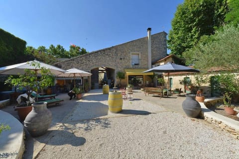 Activities, Garden