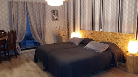 Le Clos des Aramons Bed and Breakfast in Nimes