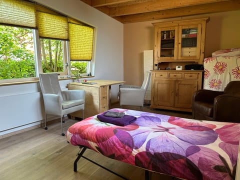 B&B 't Buitenkansje Bed and Breakfast in Zeewolde