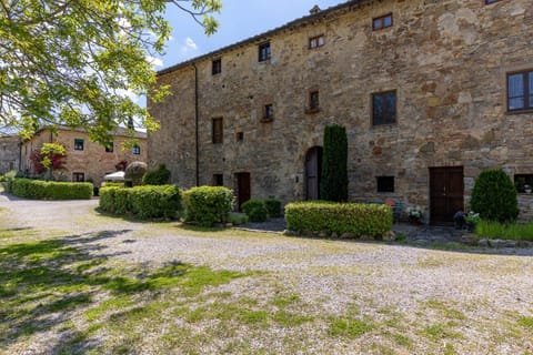 Il Granaio Apartment in Castellina in Chianti