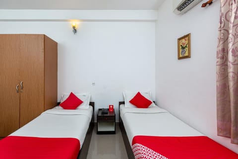 Olive Apartments Hotel in Chennai