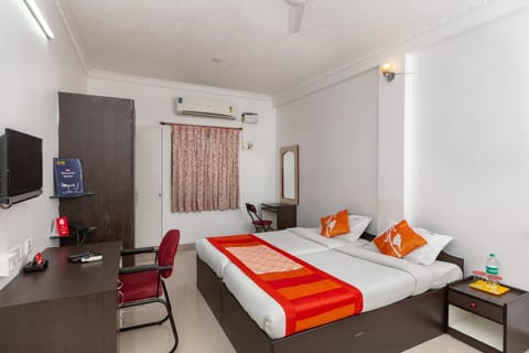 Olive Apartments Hotel in Chennai