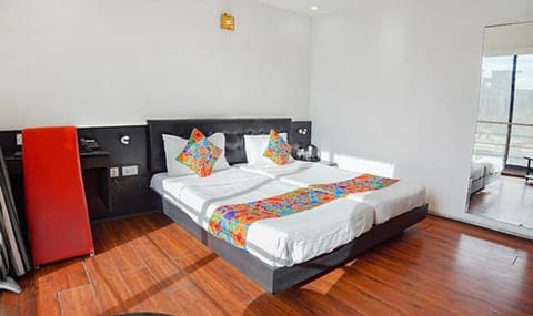 FabHotel 1 Lovelock Hôtel in Kolkata