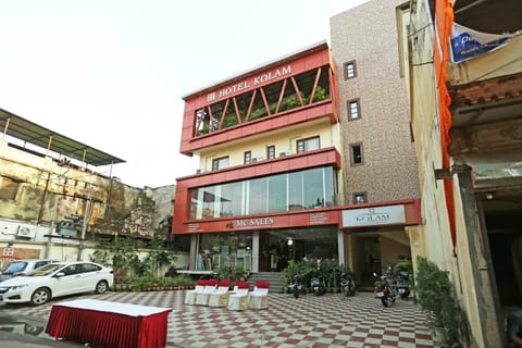 Townhouse Prince Chowk Near Railway Station Hotel in Dehradun