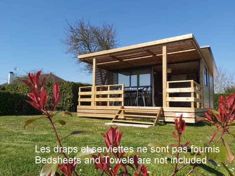 Day, Garden, Garden view