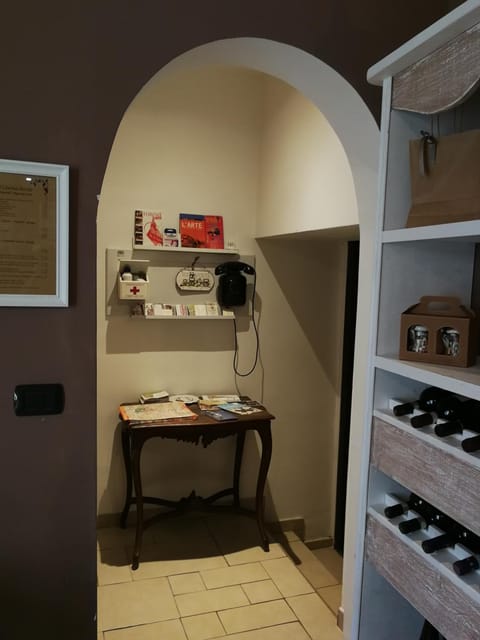 B&B Cascina Barolo Bed and Breakfast in Turin