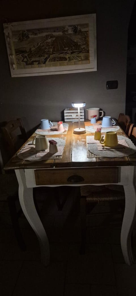 B&B Cascina Barolo Bed and Breakfast in Turin