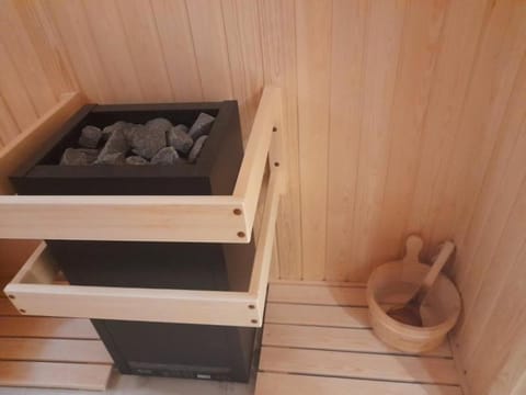 Sauna, Spa and wellness centre/facilities, Spa and wellness centre/facilities