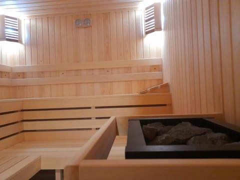 Sauna, Spa and wellness centre/facilities, Spa and wellness centre/facilities