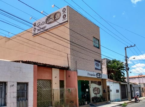 Pousada Café Com Leitte Locanda in Juazeiro do Norte