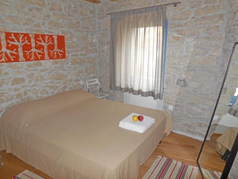 Stone House Apartments Condo in Istria County