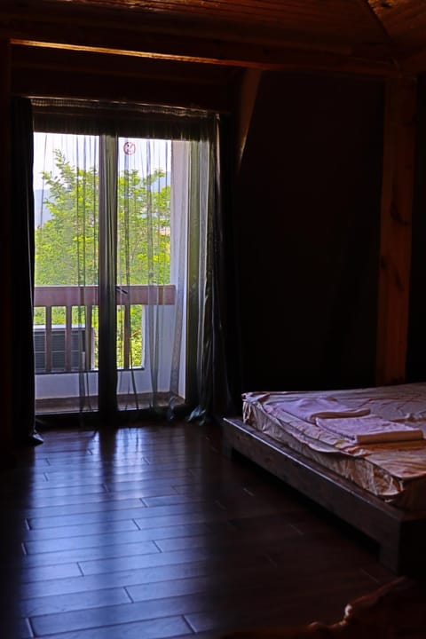 Holiday House Kubrat Bed and Breakfast in North Macedonia