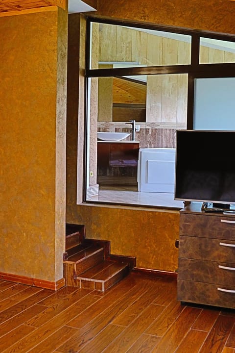 Holiday House Kubrat Bed and Breakfast in North Macedonia