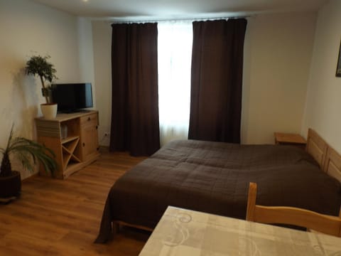 Ferienwohnung Gittersee Copropriété in Freital