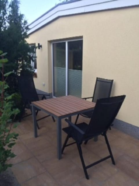 BBQ facilities, Balcony/Terrace