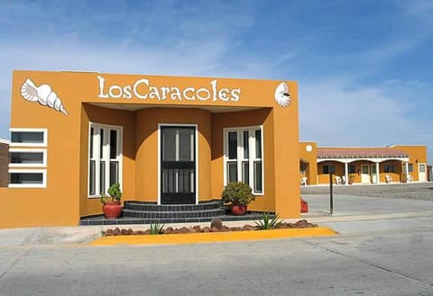 Hotel Los Caracoles Hotel in Baja California Sur