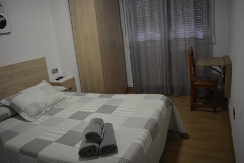 Hospedaje Jose Rey Bed and Breakfast in Santiago de Compostela