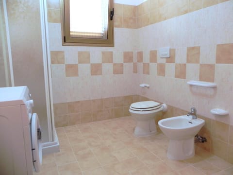 Property building, Bathroom