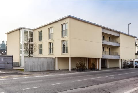 Anstatthotel Luzern - self-check-in Appartement-Hotel in Lucerne