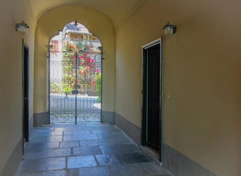 Bel Faggio Rosso apartment Eigentumswohnung in Menaggio