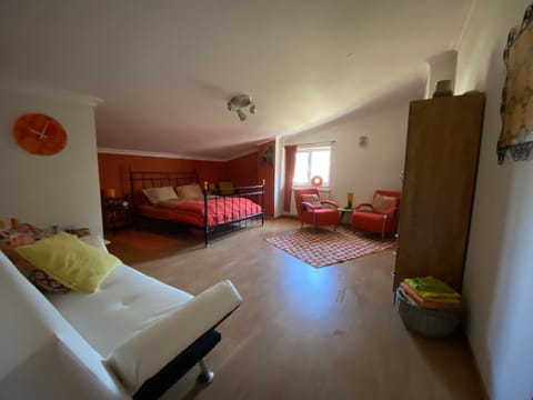 Casa Traca Bed and Breakfast in Coimbra District, Portugal