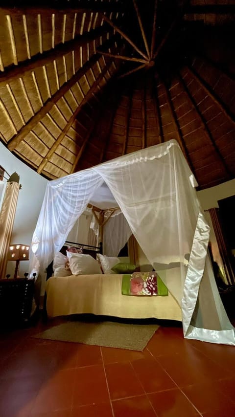 Kibale Guest Cottages Hotel in Uganda
