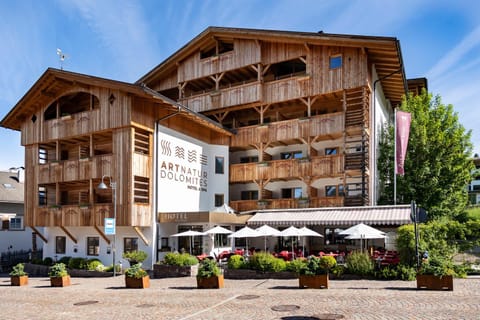 Artnatur Dolomites Hotel & Spa Hotel in Trentino-South Tyrol