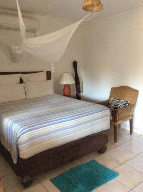 Tabonina Guesthouse Bed and Breakfast in Zimbabwe