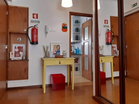 ApartmentFour(4)RoomsRRAL1149Center Condo in Ponta Delgada