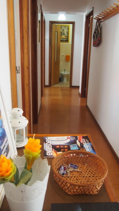 ApartmentFour(4)RoomsRRAL1149Center Eigentumswohnung in Ponta Delgada