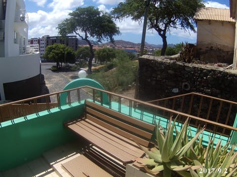 Arla Residential Chambre d’hôte in Cape Verde