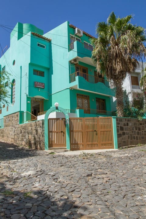 Arla Residential Bed and Breakfast in Cape Verde