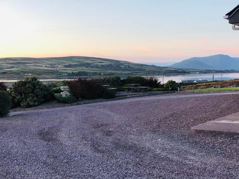 Skellig Port Accomodation - 2 Bed Apartment Apartment in County Kerry