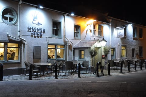Higher Buck Inn Inn in Ribble Valley District