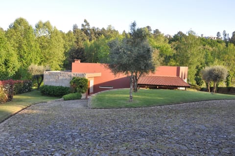 Casa de Outeiro Maison in Vila Real District