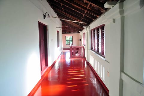 Lake County Heritage Home Alojamiento y desayuno in Kochi