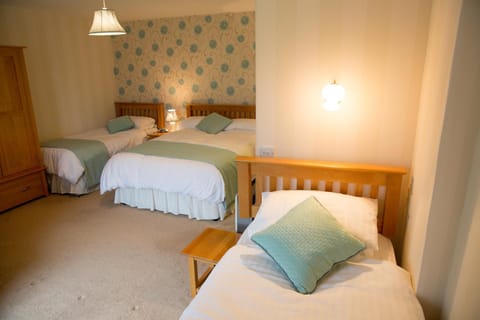 Weir Mill Farm Bed and Breakfast in East Devon District