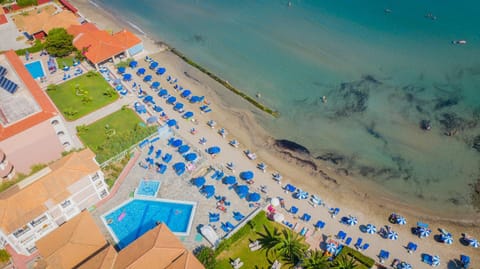 Boletsos Beach Appartement-Hotel in Argassi