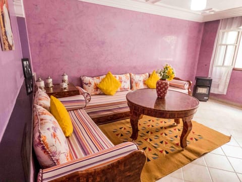 Chez Ali Apartments Condo in Essaouira