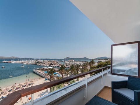 Formentor Apartment in Port de Pollensa